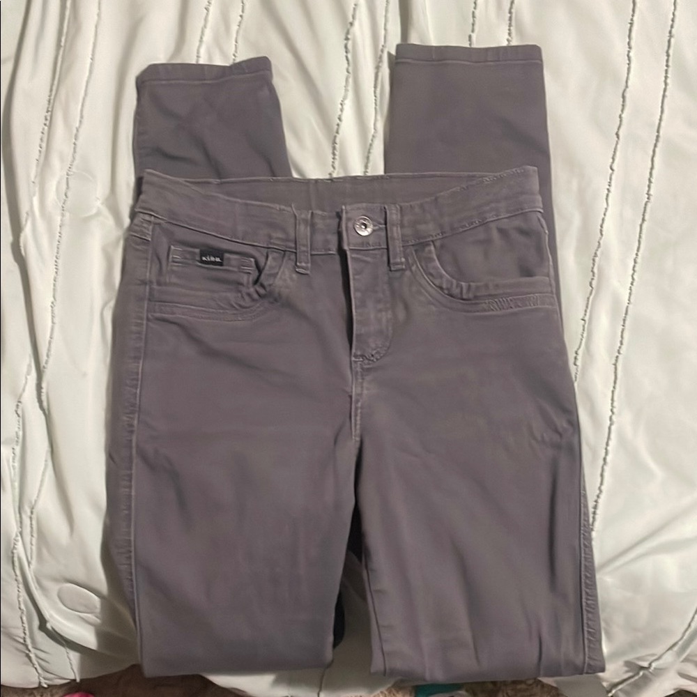 Gray KUHL Women's Jeans